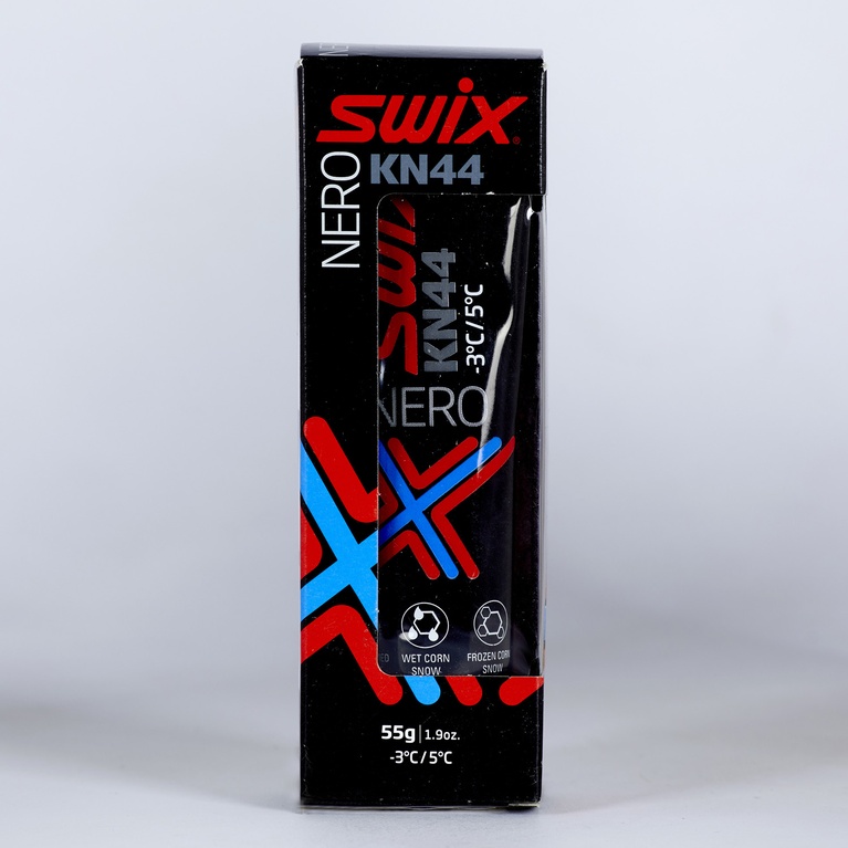 "SWIX" KN44 NERO